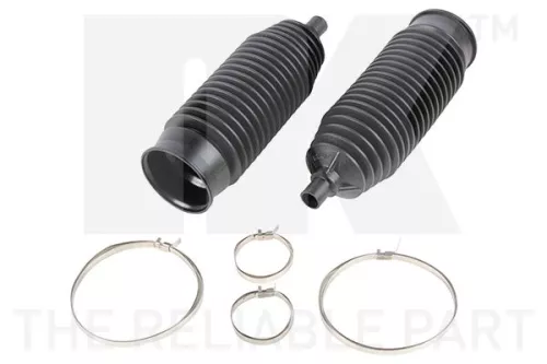 Balgset, stuurinrichting NK 5094301)