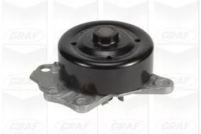 Water Pump, engine cooling GRAF PA1020)