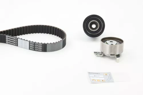 Distributieriemset CONTINENTAL CTAM CT871K2)