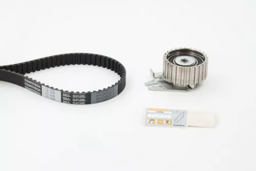 Distributieriemset CONTINENTAL CTAM CT878K1)