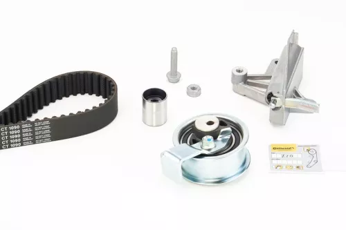 Timing Belt Kit CONTINENTAL CTAM CT1090K2)