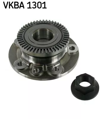 Wiellagerset SKF VKBA 1301)