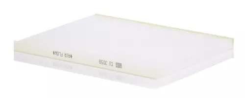Filter, cabinelucht MANN-FILTER CU 3059)