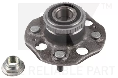 Wiellagerset NK 764009)