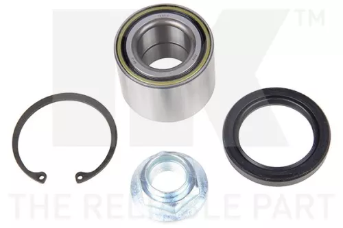 Wiellagerset NK 763210)
