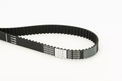 Distributieriem CONTINENTAL CTAM CT1101)