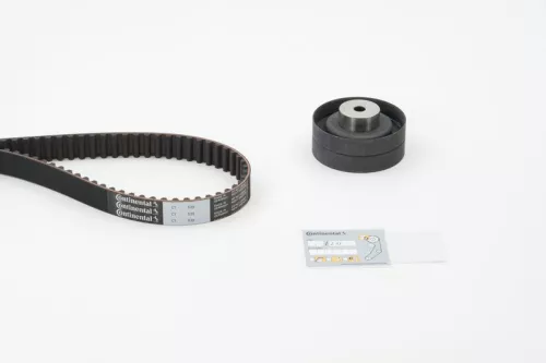 Distributieriemset CONTINENTAL CTAM CT539K1)