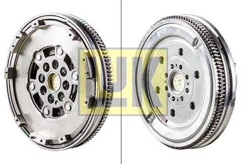 Vliegwiel Schaeffler LuK 415 0205 10)