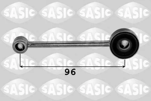 Reparatieset, versnellingspook SASIC 4542C92)