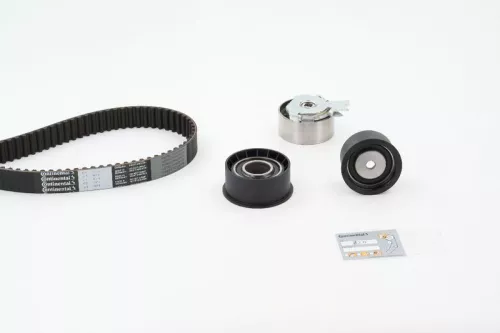 Distributieriemset CONTINENTAL CTAM CT871K1)