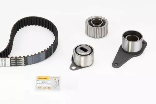 Timing Belt Kit CONTINENTAL CTAM CT935K2)