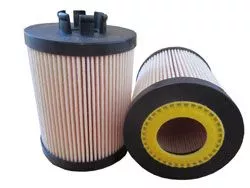 Oliefilter ALCO FILTER MD-349)