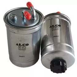 Fuel Filter ALCO FILTER SP-973)