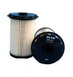 Brandstoffilter ALCO FILTER MD-617)