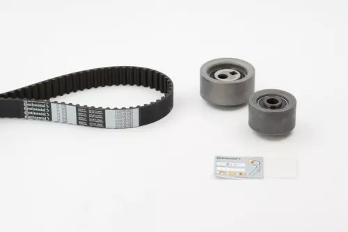 Distributieriemset CONTINENTAL CTAM CT1065K2)