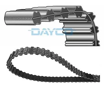 Distributieriem DAYCO 94591)