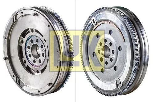 Vliegwiel Schaeffler LuK 415 0158 10)