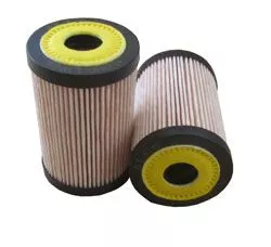 Oliefilter ALCO FILTER MD-351)