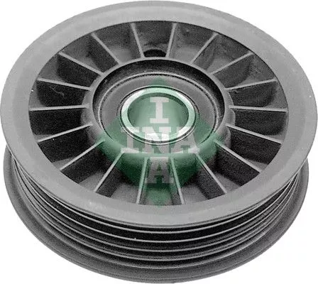 Spanrol, V-geribbelde riem Schaeffler INA 531 0745 10)