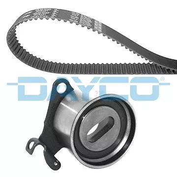 Distributieriemset DAYCO KTB249)