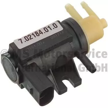 Drukomvormer, turbocompressor PIERBURG 7.02184.01.0)