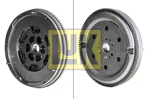 Vliegwiel Schaeffler LuK 415 0397 10)