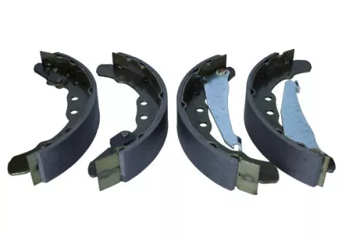 Remblokkenset MAXGEAR 19-0234)
