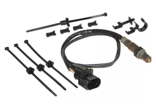 Zuurstofsensor BOSCH 0 258 007 353)