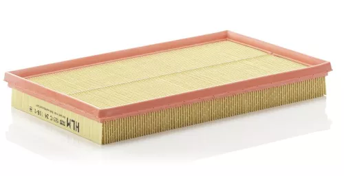 Air Filter MANN-FILTER C 34 116/1)