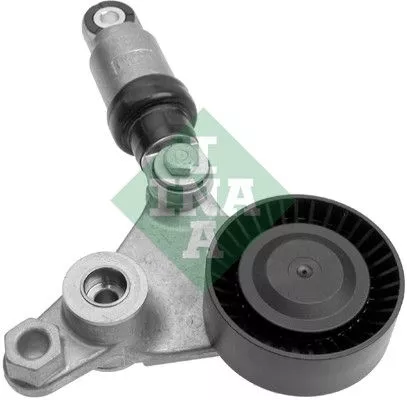 Riemspanner, V-geribbelde riem Schaeffler INA 534 0024 10)