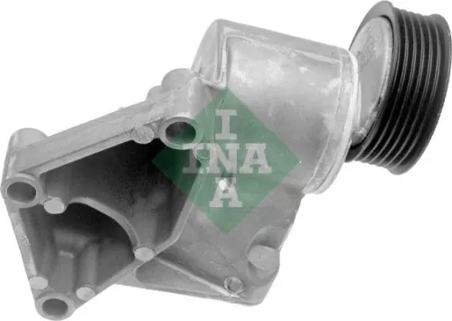 Riemspanner, V-geribbelde riem Schaeffler INA 534 0032 10)