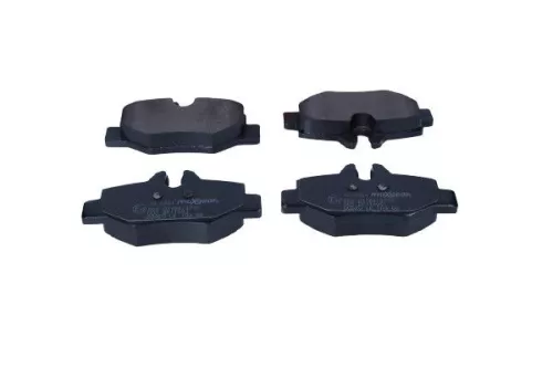 Remblokkenset, schijfrem MAXGEAR 19-0461)