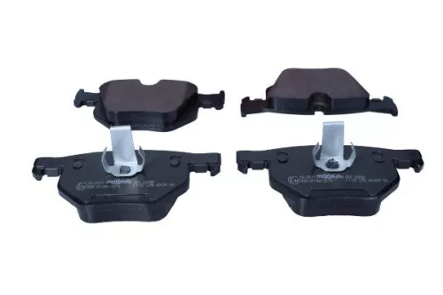 Remblokkenset, schijfrem MAXGEAR 19-0511)