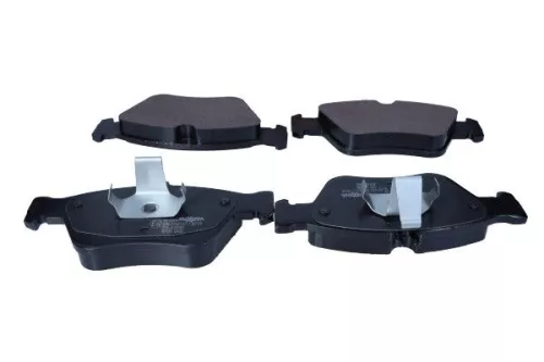 Remblokkenset, schijfrem MAXGEAR 19-0620)