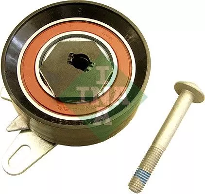 Tensioner Pulley, timing belt Schaeffler INA 531 0278 30)