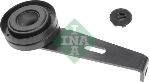 Spanrol, V-geribbelde riem Schaeffler INA 531 0263 10)