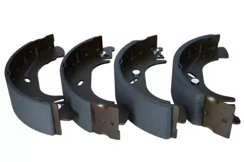 Remblokkenset MAXGEAR 19-0289)