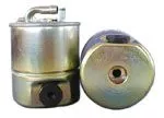 Brandstoffilter ALCO FILTER SP-1236)