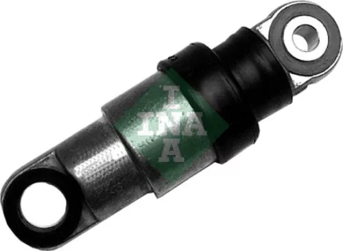 Trillingsdemper, V-vormige riem Schaeffler INA 533 0003 10)