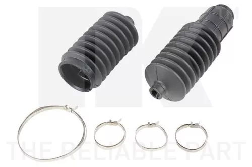Balgset, stuurinrichting NK 5094302)