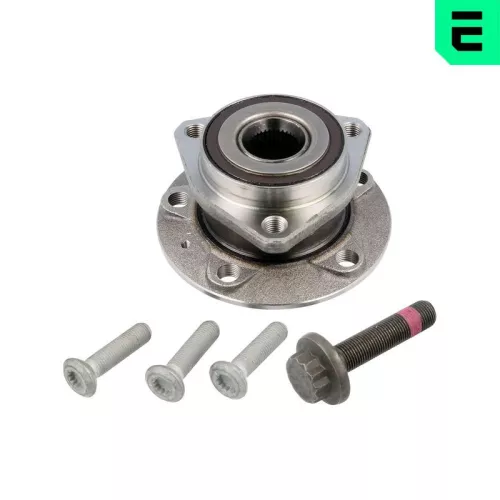 Wheel Bearing Kit FEBI BILSTEIN 101699)
