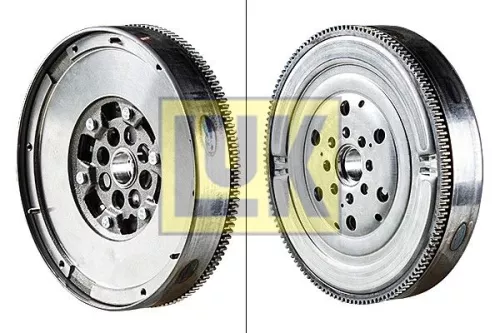 Vliegwiel Schaeffler LuK 415 0265 10)