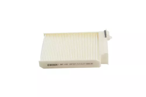 Filter, cabin air BOSCH 1 987 432 120)