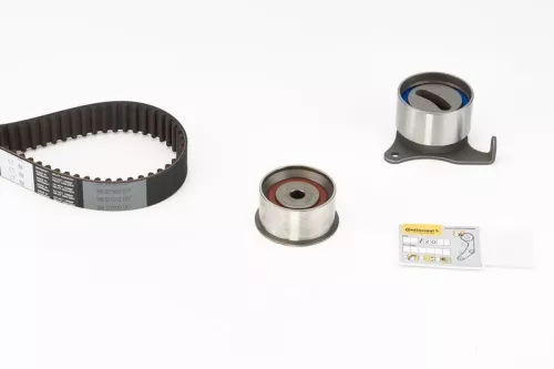 Distributieriemset CONTINENTAL CTAM CT828K1)