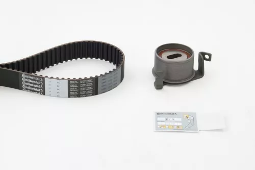 Distributieriemset CONTINENTAL CTAM CT841K1)