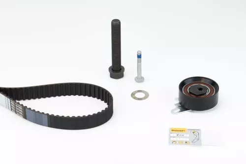 Timing Belt Kit CONTINENTAL CTAM CT939K2)