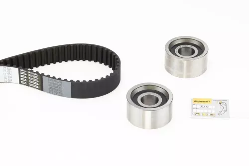 Distributieriemset CONTINENTAL CTAM CT1034K1)