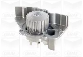 Waterpomp, motorkoeling GRAF PA391)