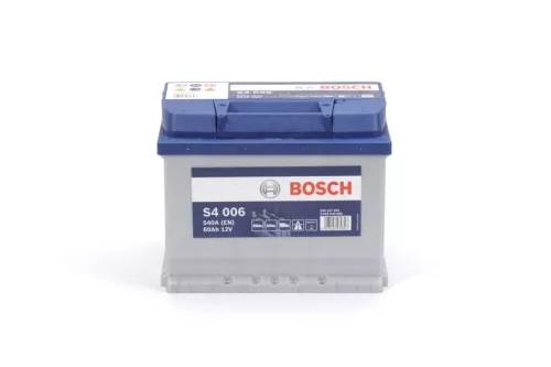 Starter Battery BOSCH 0 092 S40 060)