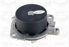 Waterpomp, motorkoeling GRAF PA631)